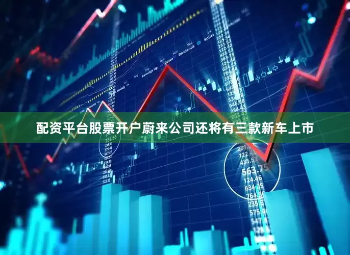 配资平台股票开户蔚来公司还将有三款新车上市